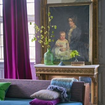 Varese Cotton Velvet