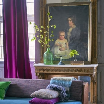 Velours de coton Varese