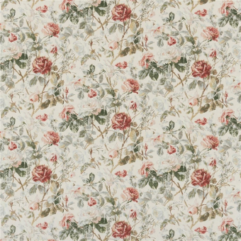 Tela Marston Gate Floral