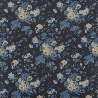 Tissu Tallulah Floral