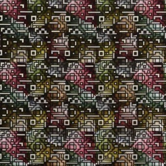 Casablanca Velvet