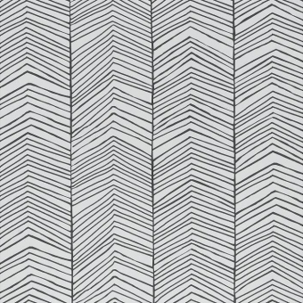 Carta da parati Herringbone