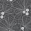 Papier peint Great Leaf MissPrint Blackboard MISP1199