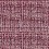 Tessuto Friedy Rubelli Rosso 30165-006
