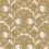 Tela Fiammetta Rubelli Ottone 30169-007