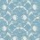 Fiammetta Fabric Rubelli Acqua 30169-008