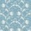 Tissu Fiammetta Rubelli Acqua 30169-008