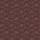Tissu Queen Anne Rubelli Ametista 30152-005
