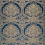 San Marco Silk Rubelli Pavone 7583-011