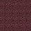 Velours Gropius Rubelli Bordeaux 30124-005