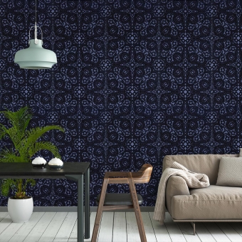 Papel pintado Paseo