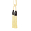 Alium tieback Houlès Crème 35242-9020