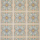 Lyrebird Fabric Matthew Williamson Stone F7123-02