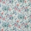 Duchess Garden Fabric Matthew Williamson Ice/Blush/Viol F7124-03