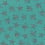 Sirius Fabric Matthew Williamson Aquamarine F7125-05