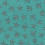Tela Sirius Matthew Williamson Aquamarine F7125-05