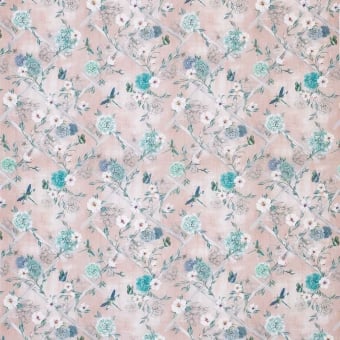 Rosanna Trellis Fabric