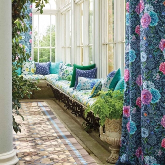 Duchess Garden Fabric