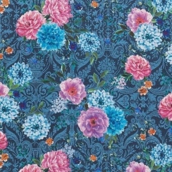 Duchess Garden Fabric