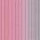 Revestimiento mural verdeical Stripe Missoni Home Dragé 10072