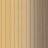 Revêtement mural Vertical Stripe Missoni Home Ambre 10074