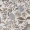 Oriental Garden Wall covering Missoni Home Lin 10011