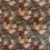 Velours Royal Garden GP & J Baker Sapphire BP10642.2