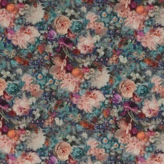 Royal Garden Fabric