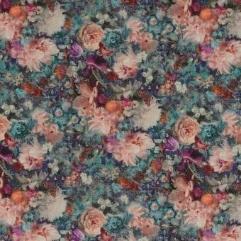 Royal Garden Fabric