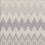 Wandverkleidung Zig Zag Wall covering Missoni Home Opale 10060