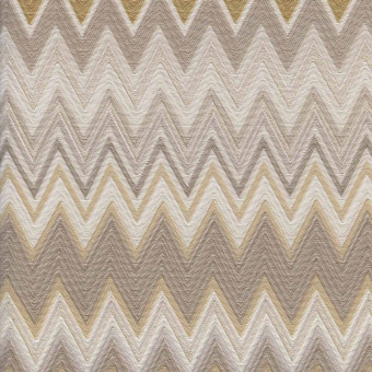 Revestimiento mural Zig Zag Multicolor