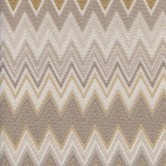Wandverkleidung Zig Zag Wall covering Opale Missoni Home