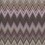 Zig Zag Wall covering Missoni Home Agapanthe 10062