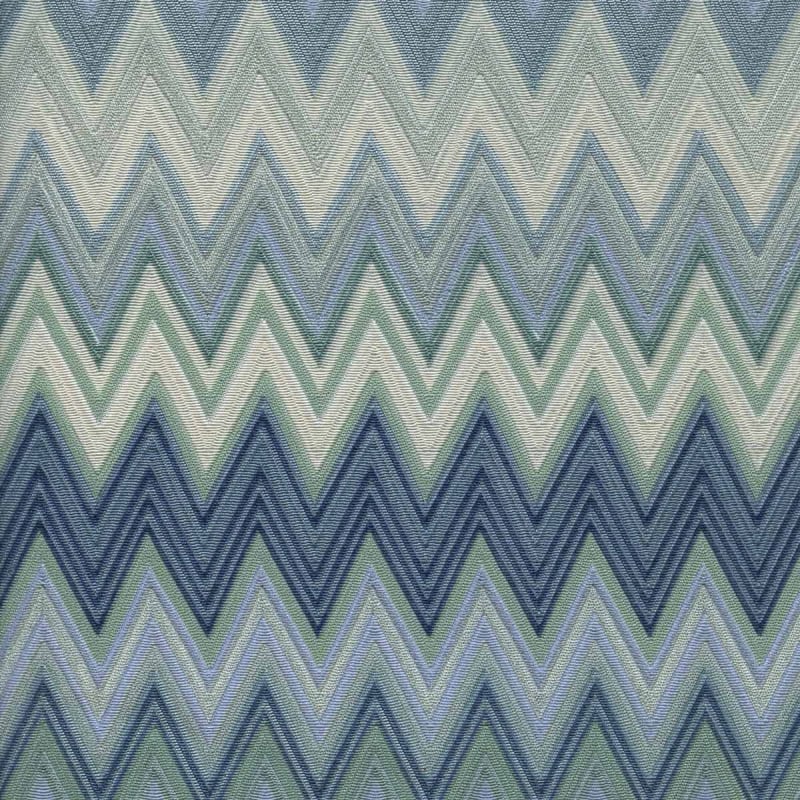 Zig Zag Wall covering Missoni Home