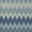 Revestimiento mural Zig Zag Multicolor Missoni Home Bermudes 10063