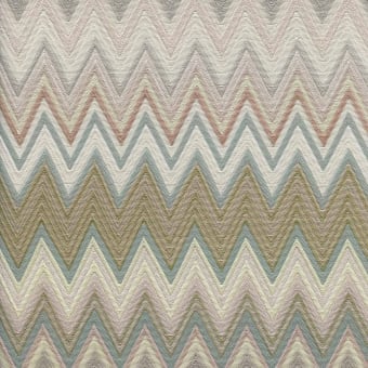 Zig Zag Wall covering