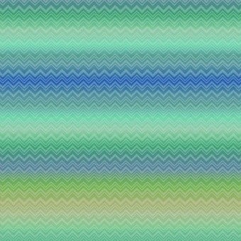 Papier peint panoramique Zig Zag Sfumato