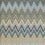 Zig Zag Multicolore Metallic Wallpaper Missoni Home Multicolore 20064