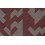 Mix wall covering Wall Arte Rouge/Gris 46502
