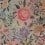 Oriental Garden Wall covering Missoni Home Azalea 10015