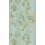 Papel pintado Zerzura Cole and Son Duck egg/Olive 113/8020