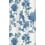 Carta da parati Zerzura Cole and Son China blue 113/8022
