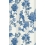 Zerzura Wallpaper Cole and Son China blue 113/8022