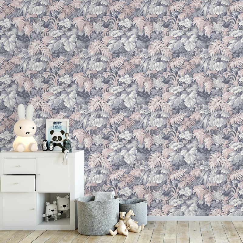 Royal Fernery Wallpaper Cole and Son