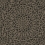 Medina Wallpaper Cole and Son Pewter/Charcoal 113/7018