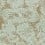 Tissu Filarete Rubelli Acqua 30151-007