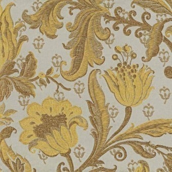 Roi Soleil Fabric