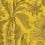 Roi Soleil Fabric Rubelli Oro 30212-004