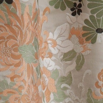 Kyoto Fabric