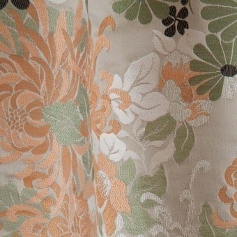 Stoff Kyoto